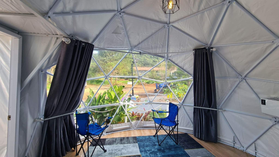 Others 3, Greatland Glamping Khao Yai Resort, Pak Chong
