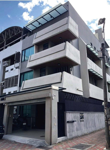 Exterior & Views 2, June June House, Tainan