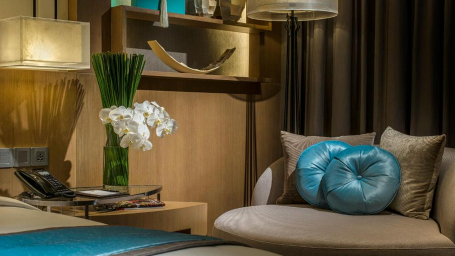 Bedroom 4, InterContinental Hotels NHA TRANG by IHG, Nha Trang