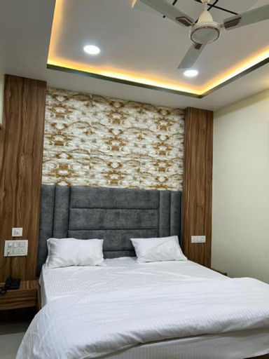 Bedroom 7