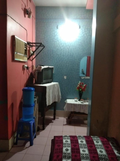 Bedroom 2, Vamoose Nirmala, Unokoti