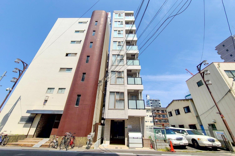 Exterior & Views 1, BLUE Motomachi なんば-心斎橋エリア, Osaka