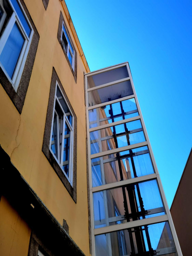 Exterior & Views 2, Monsenhor52, Porto