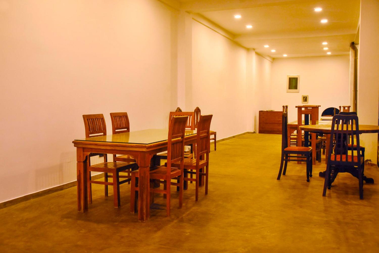 Food & Drinks 4, Kavin Beach Hotel Hikkaduwa, Hikkaduwa