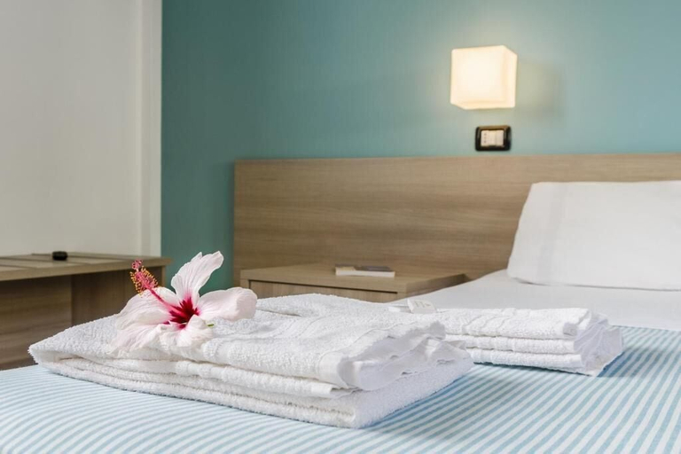 Bedroom 3, Hotel Dei Bizantini, Taranto