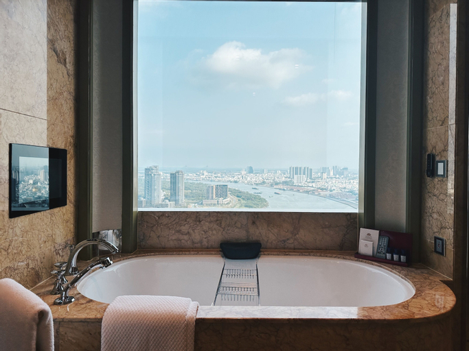 Bathroom 3