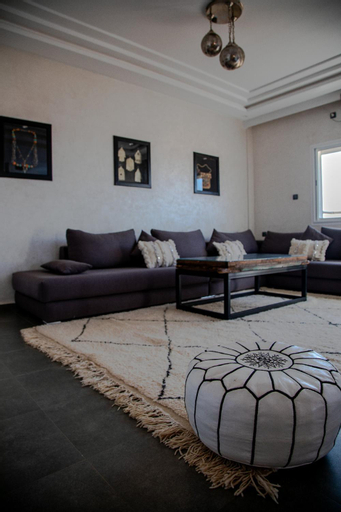 Others 4, Pure apartments, Taroudannt