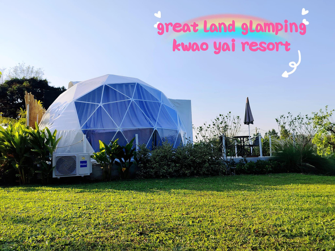 Others 1, Greatland Glamping Khao Yai Resort, Pak Chong