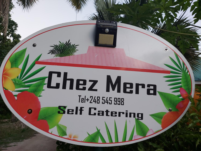 Facilities 3, Chez Mera Self Catering