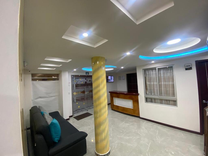 Others 4, Hotel Dubai Suite, San Juan de Pasto
