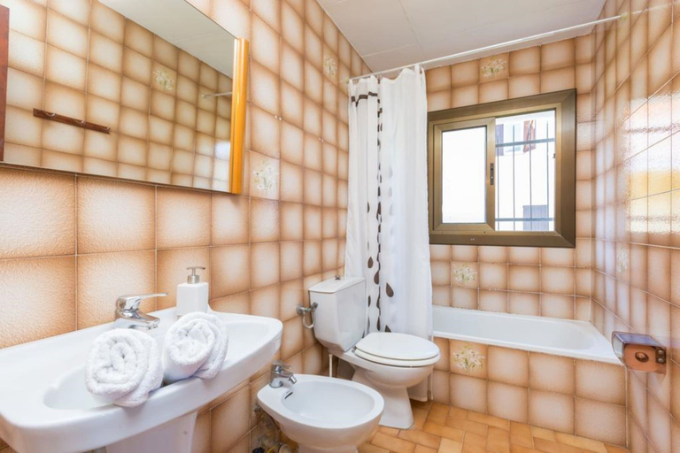Bathroom 3, 104665 -  Villa in Lloret de Mar, Girona