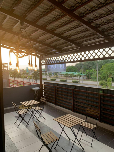 Others 4, Hi TechSTAY, Kulim