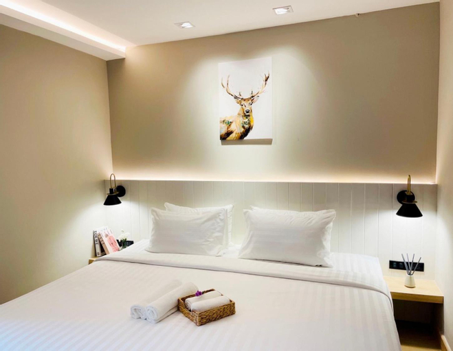 Bedroom 13