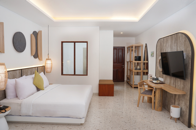 Bedroom 7