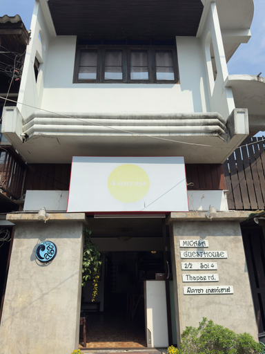 Exterior & Views 2, Mi Casa Thaphae Chiang Mai, Muang Chiang Mai