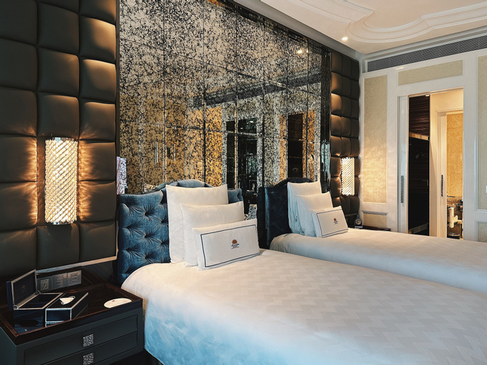Bedroom 12