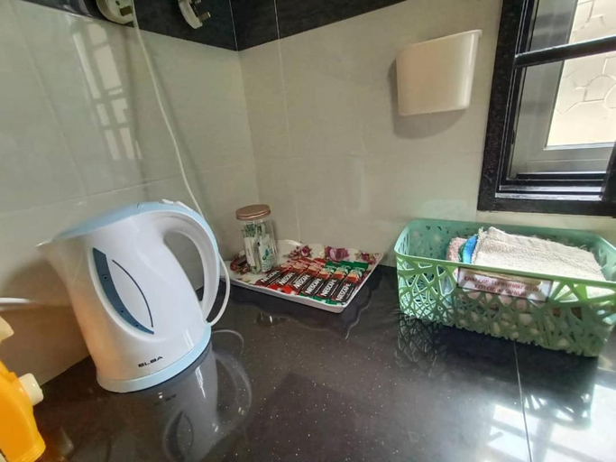 Others 5, Handz Guest House II (WiFi)-For Family/Same Gender, Seberang Perai Utara