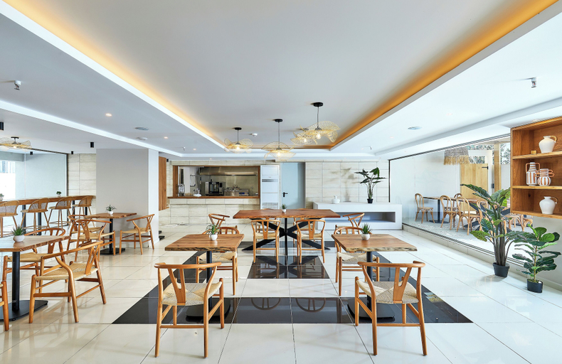 Food & Drinks 5, Lotus Rise Hotel, Crete