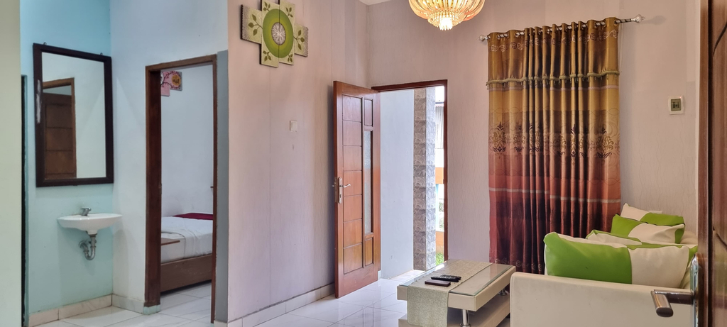 Others 4, Graha Dewata Home by Dadistay, Malang