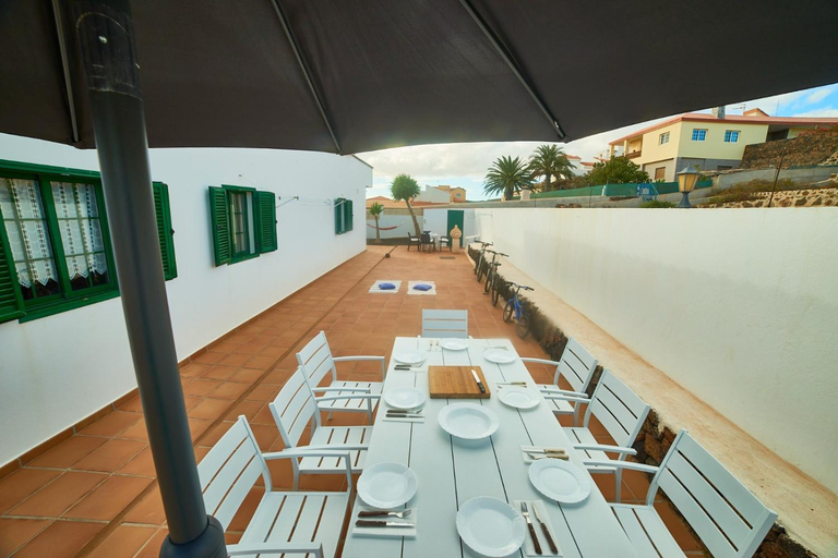 Food & Drinks, La Maison dAndres, by Comfortable Luxury, Las Palmas
