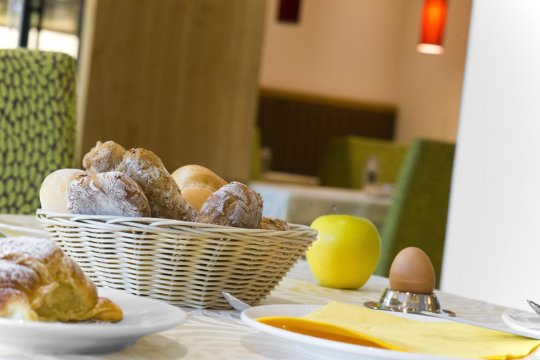 Food & Drinks 2, Hotel Anatol, Bolzano