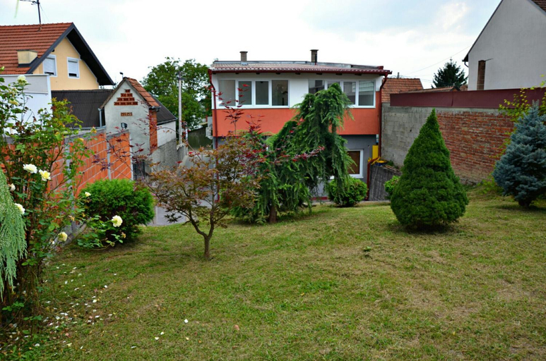 Others 2, Apartment Slavonska Kuca, Pleternica