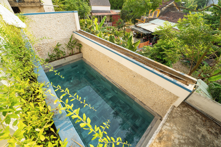 Sport & Beauty 5, May Boutique Villa Hoi An, Da Nang