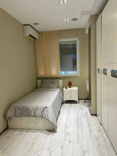 Bedroom 3, KLT Blloku Center, Tiranës