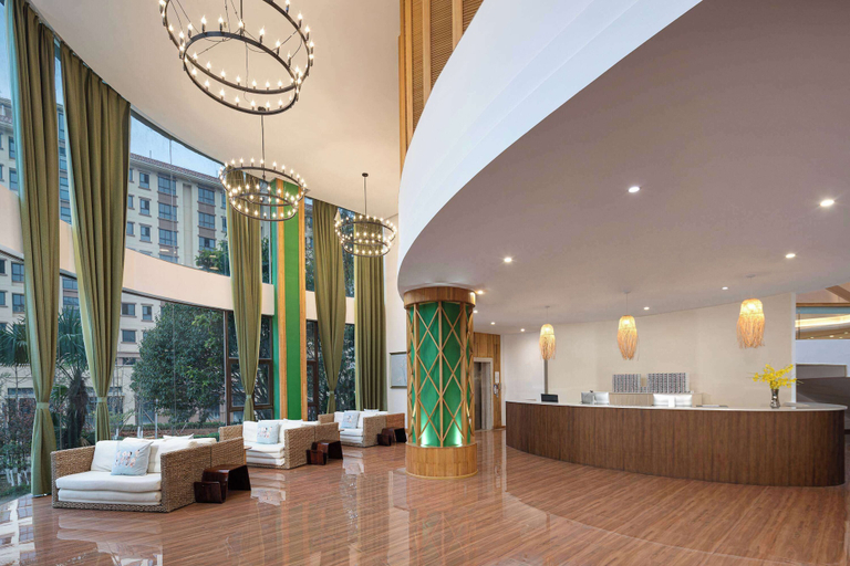 Others 5, Hawthorn by Wyndham Kunming Anning, Kunming