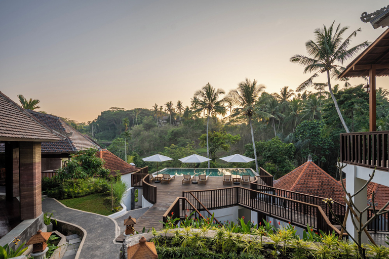 Exterior & Views 5, The Kayuan Lumbur Resort Ubud, Gianyar