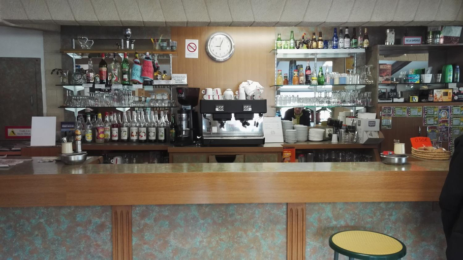 Food & Drinks 4, Hotel La Reserve, Hérault