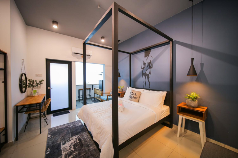 Bedroom 5