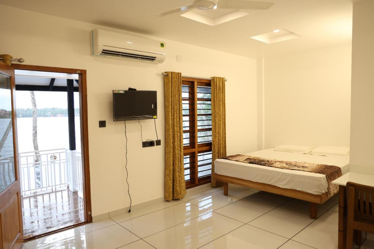Others 5, QUILON LAKE INN, Kollam