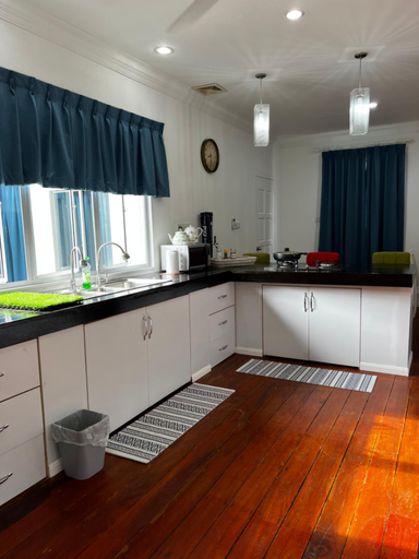 Others 3, LUMUN Holiday Home Rental, Penampang