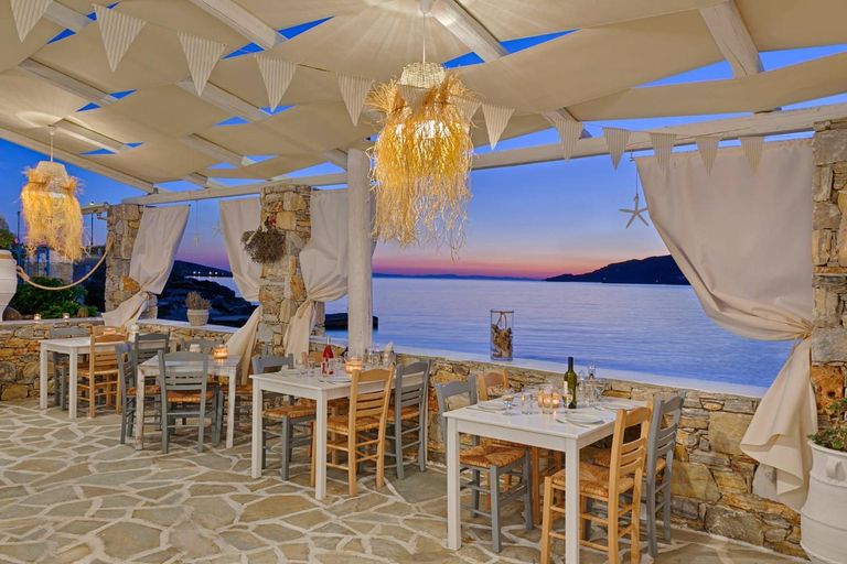 Food & Drinks 3, Boutique Di Mare Hotel  Suites, South Aegean