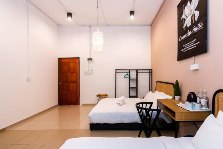 Bedroom 7