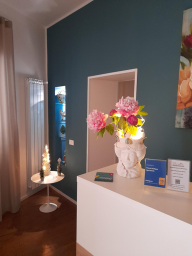Public Area 2, Peonia Boutique Apartments, Palermo