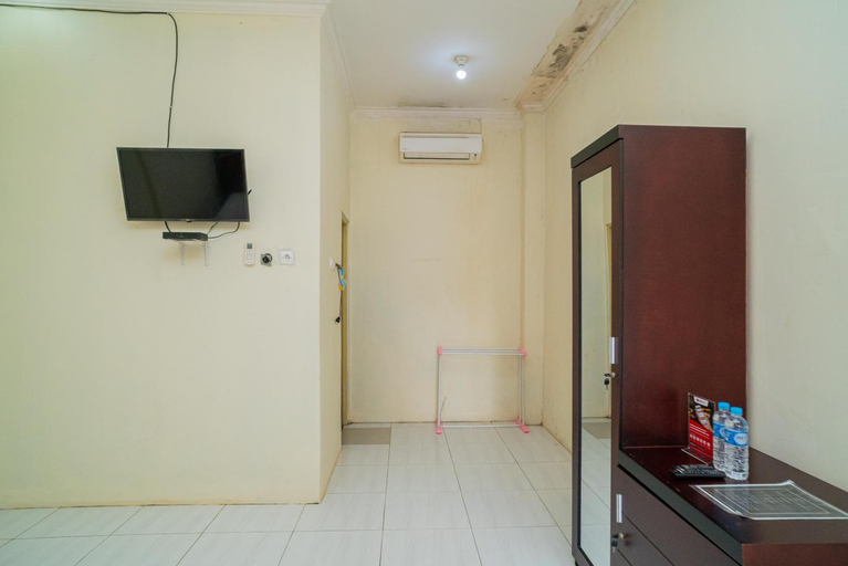 4, RedDoorz Syariah @ Jalan Bukit Kaminting 2, Palangkaraya