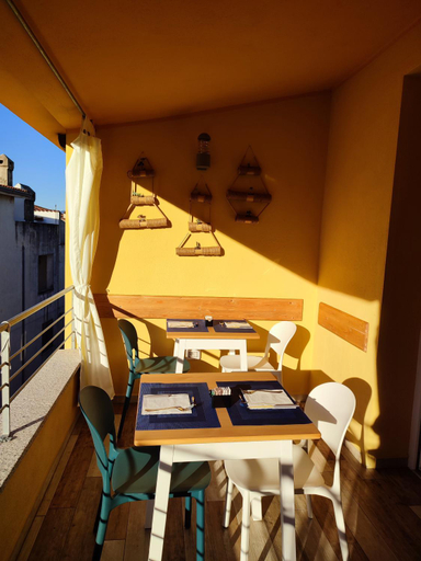Others 3, B&B Fradama' Holiday Dorgali, Nuoro