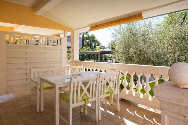 Others 4, Villa Opatic, Poreč