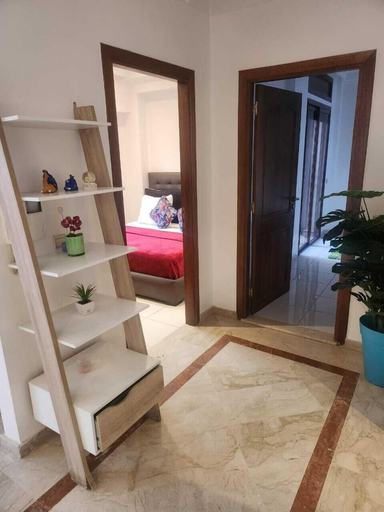Others 5, Appartement Hanane, Marrakech