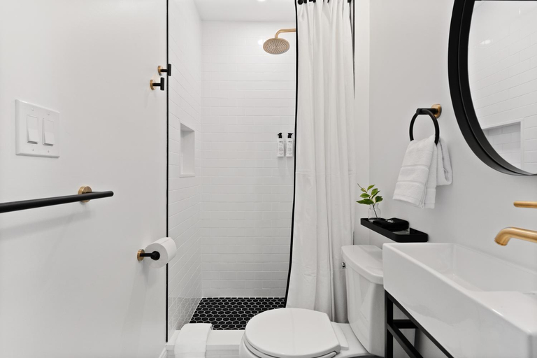 Bathroom 4, The Coach House, Essex