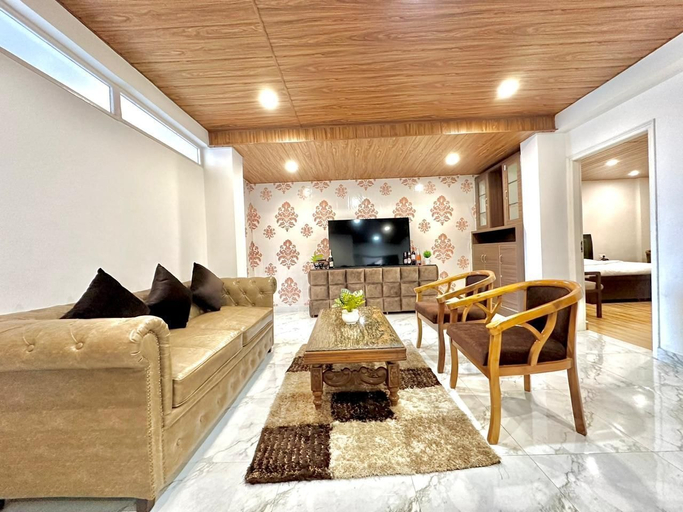 Others 5, Kasauli View, Solan