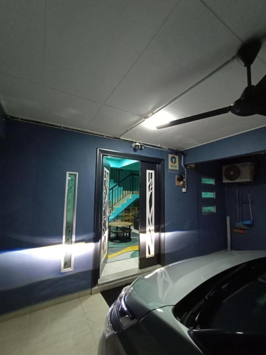 Others 2, Handz Guest House II (WiFi)-For Family/Same Gender, Seberang Perai Utara