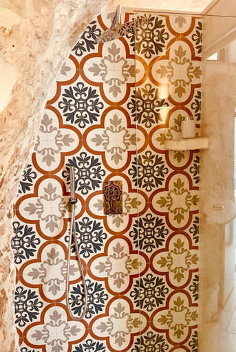 Others 5, white room Ostuni, Brindisi
