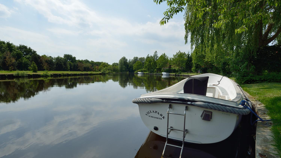 Others 4, Summio Villapark Schildmeer, Slochteren