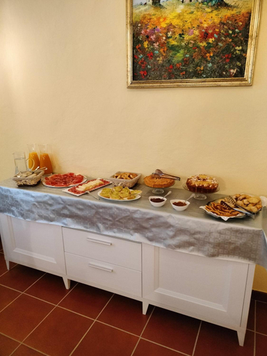 Food & Drinks 3, La Dolce Sosta, Grosseto