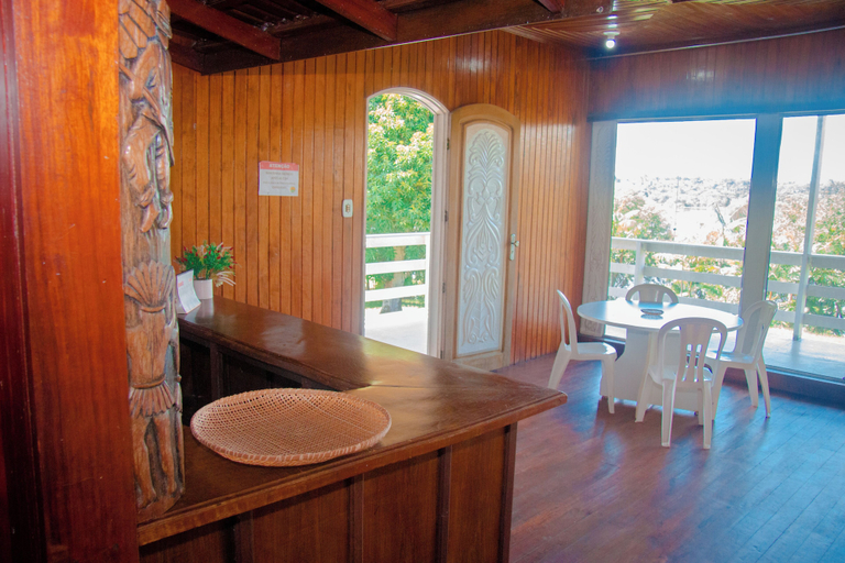 Others 5, Amazon Paradise Lodge, Manacapuru