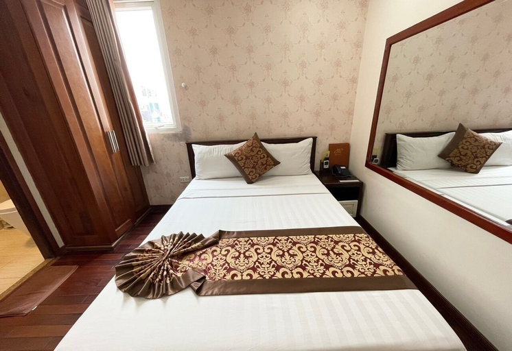 Bedroom 3, Mely Hotel, Thanh Xuân