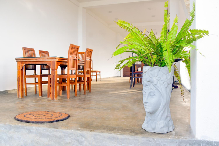 Food & Drinks 5, Kavin Beach Hotel Hikkaduwa, Hikkaduwa
